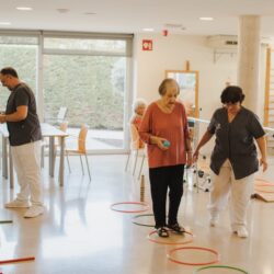 Assistencia - Galeria Fundacio Aymar i Puig - 13