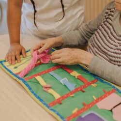 Assistencia - Galeria Fundacio Aymar i Puig - 6