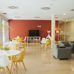 El Centre - Galeria Fundacio Aymar i Puig - 11