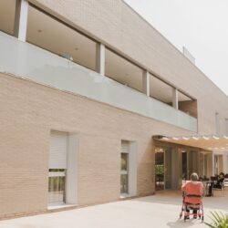 El Centre - Galeria Fundacio Aymar i Puig - 14