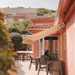 El Centre - Galeria Fundacio Aymar i Puig - 20